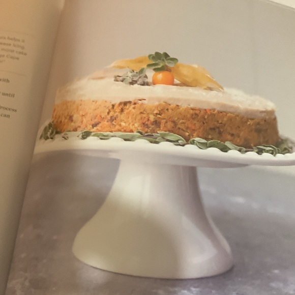 Plant Based Recipe Book - Picture 3 of 3